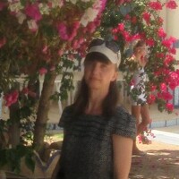 Наталья Глек - photographer