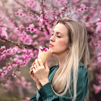 Екатерина Кожемяко - photographer