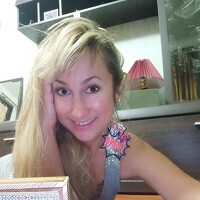 Ольга Винтер - photographer