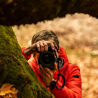 Sandra Tirado - photographer