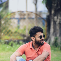 Pritam Mandal - photographer