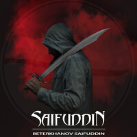 SaifuddiN Beterhanov - photographer