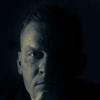 Николай Николаев - photographer