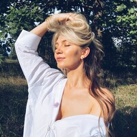 Кристина Луканова - фотограф