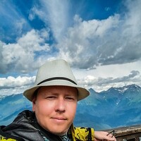 Евгений Юдин - photographer