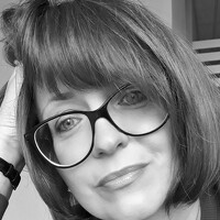 Angelica Medvedeva - photographer