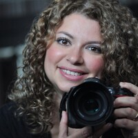 Ирина Хламова - photographer