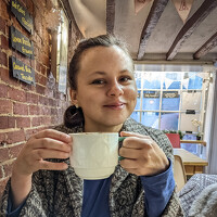 Луиза Хисамутдинова - photographer