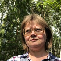 Римма Большакова - photographer