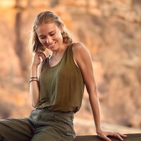 Anne Krass - фотограф