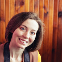 Марина Ярмак - фотограф