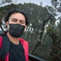 Mohd Muhiyadim Mohamad Yusoff - photographer