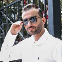 Artin darvishi - photographer