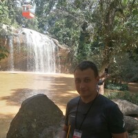 Сергей Веселов - photographer