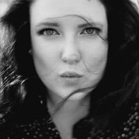 Сивакова Виктория - photographer