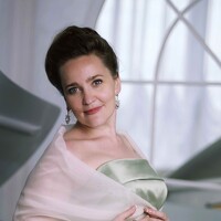 Lyubov Makuha - photographer