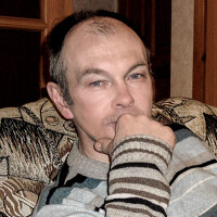 АНДРЕЙ АБАКУМОВ - photographer