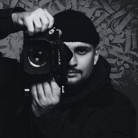 Дмитрий Раймон - photographer