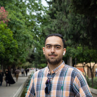 mehdi shokravi - фотограф