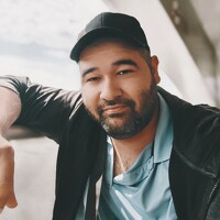 Алмаз Пирматов - photographer
