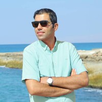 Amin Maleki - фотограф