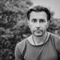 Марущак Александр - photographer