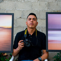 Noe Castro - photographer