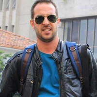 Diego Santos - photographer