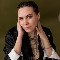 Евгения Грицкова - photographer