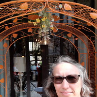 Елена Корсакова - photographer