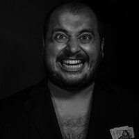 Игорь Бобров - photographer