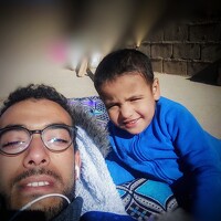 Youns Benaddy - photographer