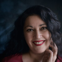 Vera Kudriashova - photographer