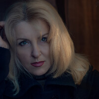 Морозова Майя - photographer