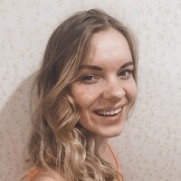 Олеся Семёнова - photographer