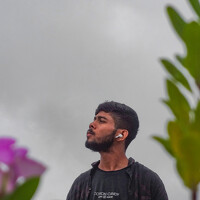 Premkumar Karwar - photographer