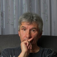 Евгений Рощин - photographer