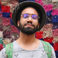 Mohamed Achlaji - photographer