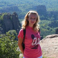 Yordanka Vasileva - photographer