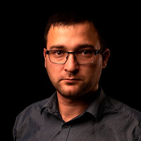 Сергей Петренко - photographer