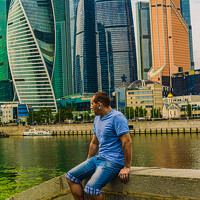 Артём Александрович - photographer