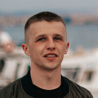 Виталий Потапенок - фотограф