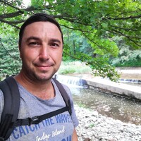 Колев Христо - photographer