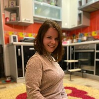 Евгения Проняева - photographer