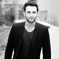 Pourya Farajpour - photographer