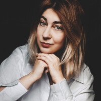 Светлана Климова - photographer