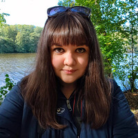 Светлана Шуткова - photographer