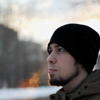 Алексей Аверин - photographer
