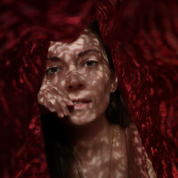 Анна Горбунова - photographer