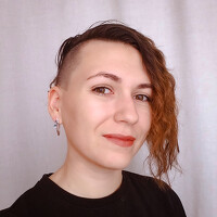 Татьяна Нарайкина - фотограф